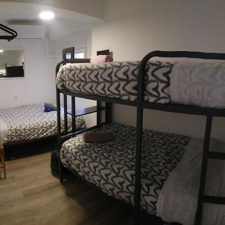 Ferienwohnung Buena Onda Málaga Exterior foto