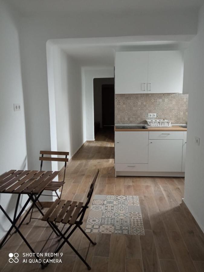 Ferienwohnung Buena Onda Málaga Exterior foto