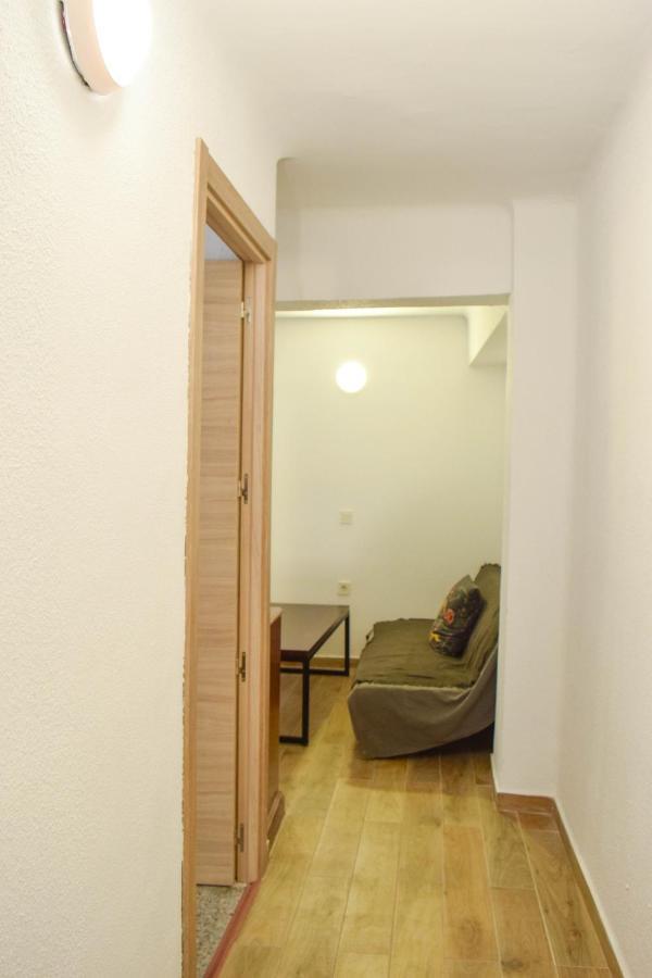 Ferienwohnung Buena Onda Málaga Exterior foto