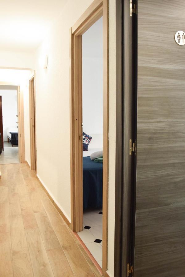 Ferienwohnung Buena Onda Málaga Exterior foto
