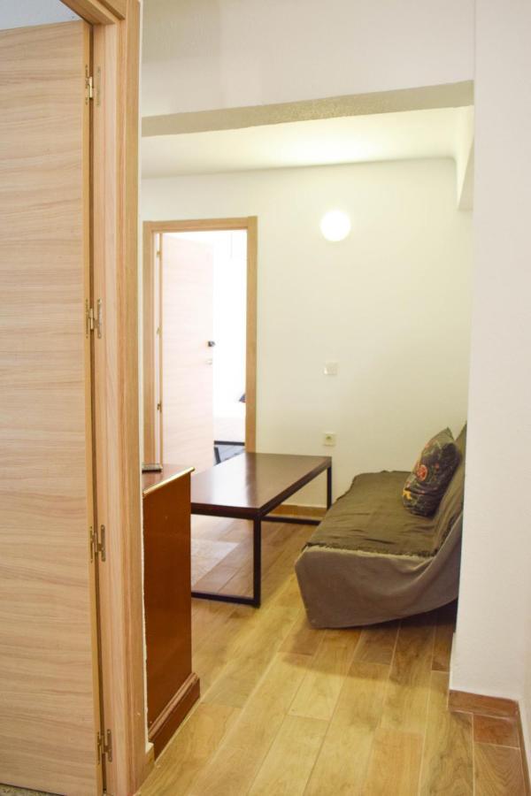 Ferienwohnung Buena Onda Málaga Exterior foto